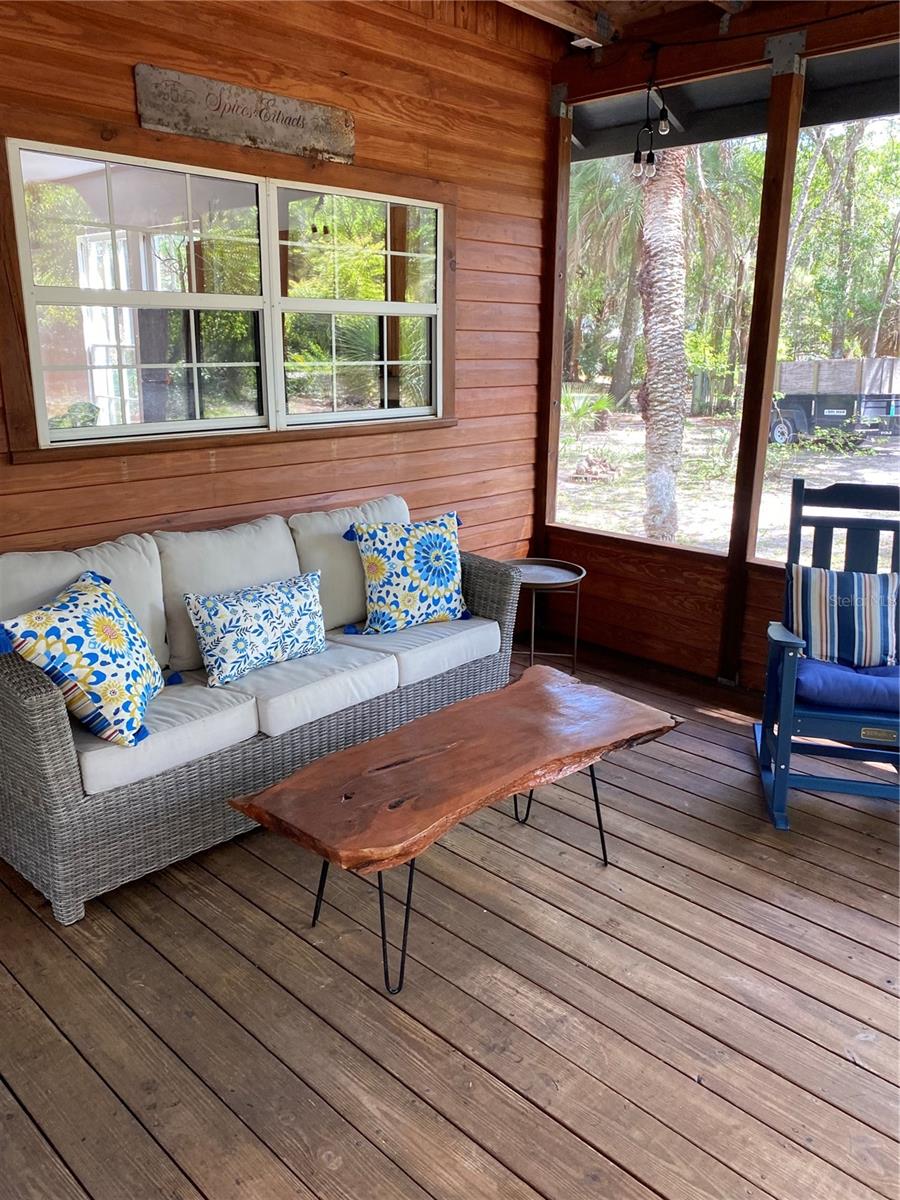6015 QUAIL ST, MELROSE, FL, 32666