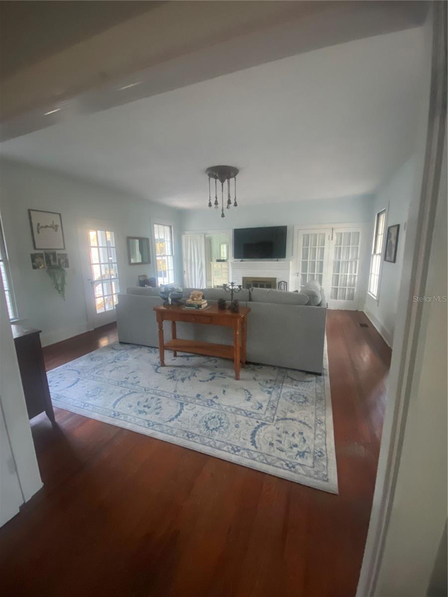 6015 QUAIL ST, MELROSE, FL, 32666