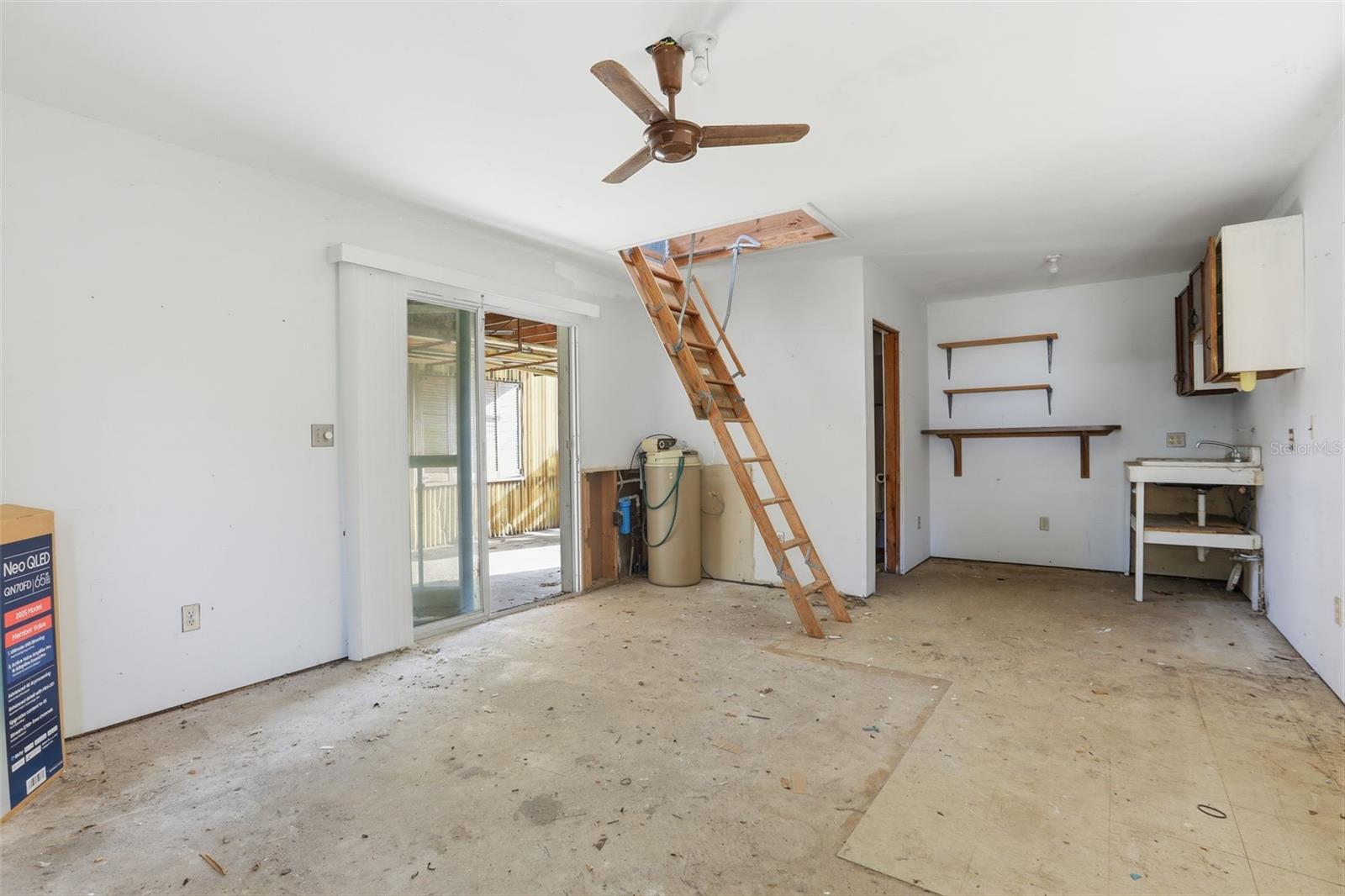 4095 PIONEER WAY, NEW SMYRNA BEACH, FL, 32168