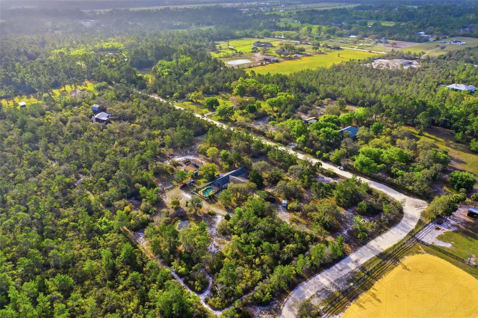 4095 PIONEER WAY, NEW SMYRNA BEACH, FL, 32168
