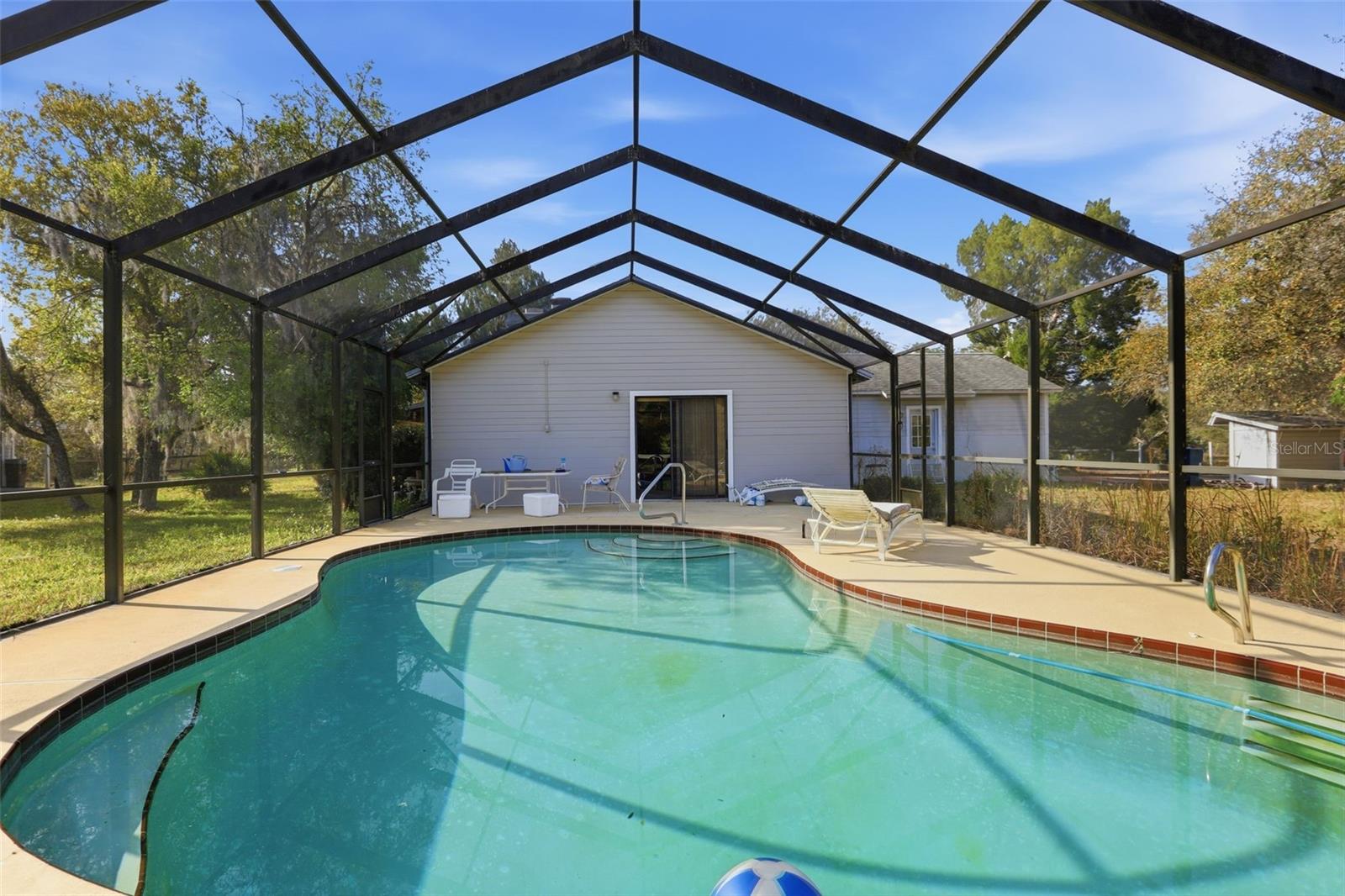 4095 PIONEER WAY, NEW SMYRNA BEACH, FL, 32168