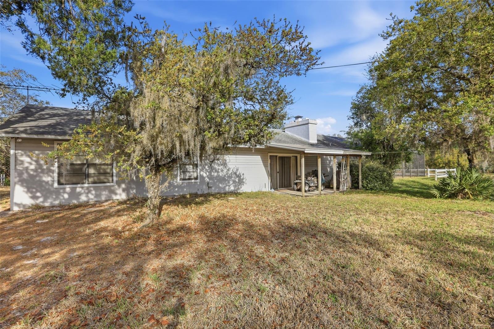 4095 PIONEER WAY, NEW SMYRNA BEACH, FL, 32168