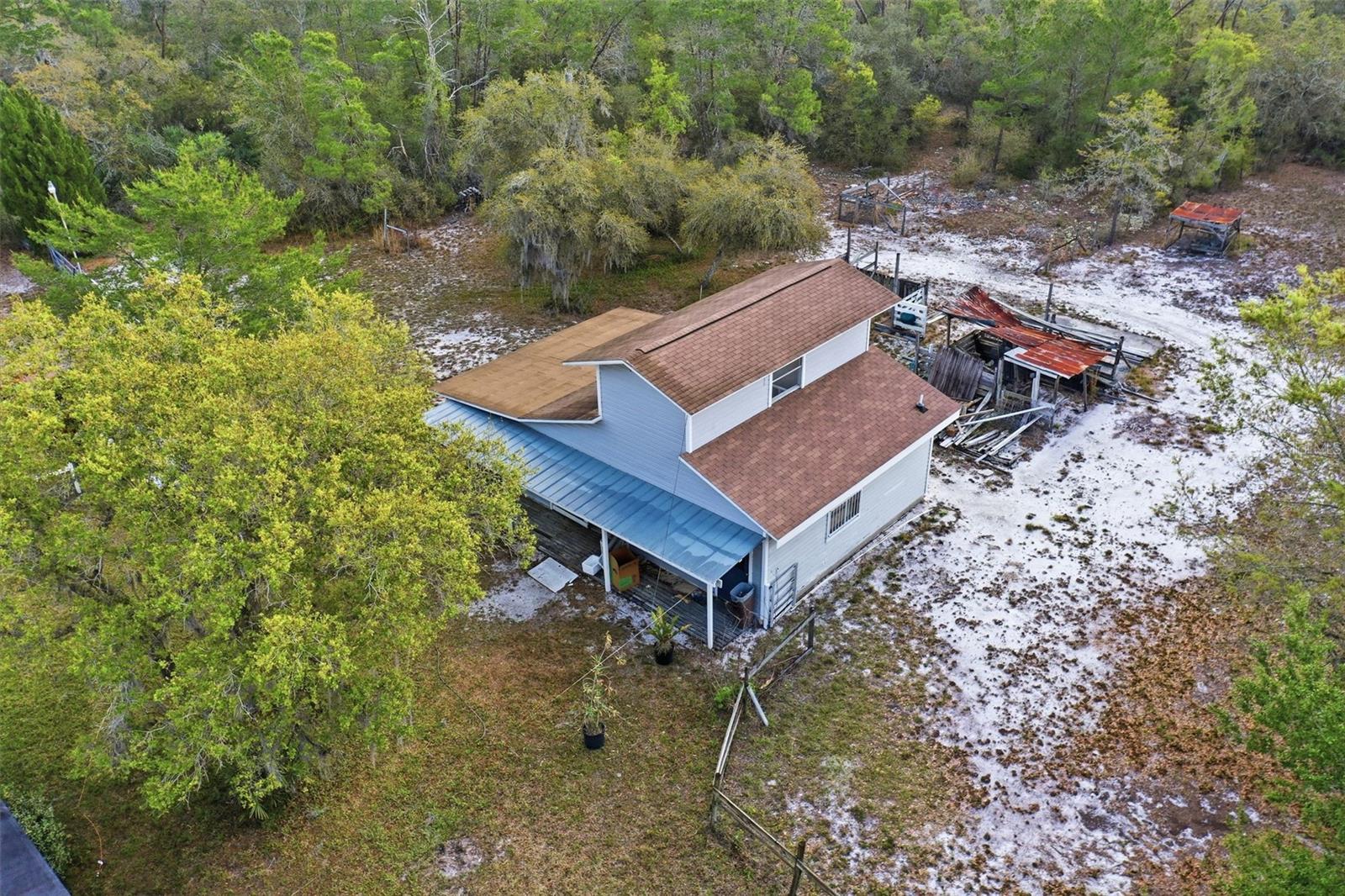 4095 PIONEER WAY, NEW SMYRNA BEACH, FL, 32168
