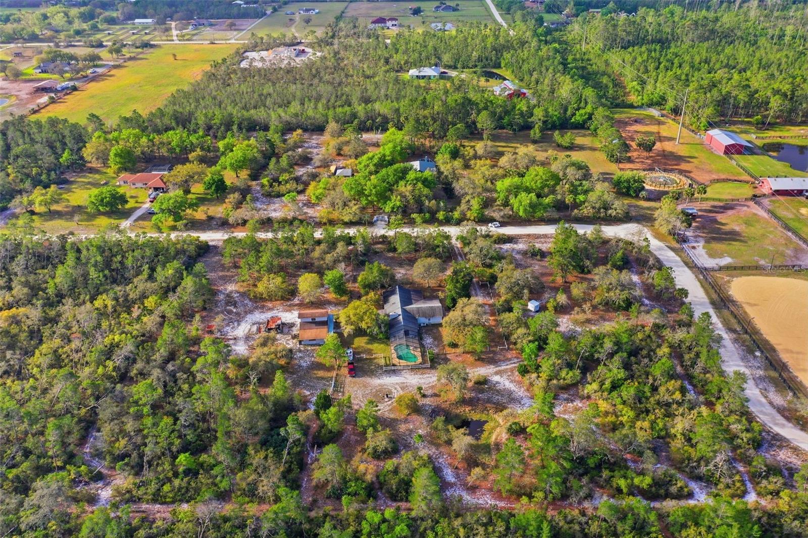 4095 PIONEER WAY, NEW SMYRNA BEACH, FL, 32168