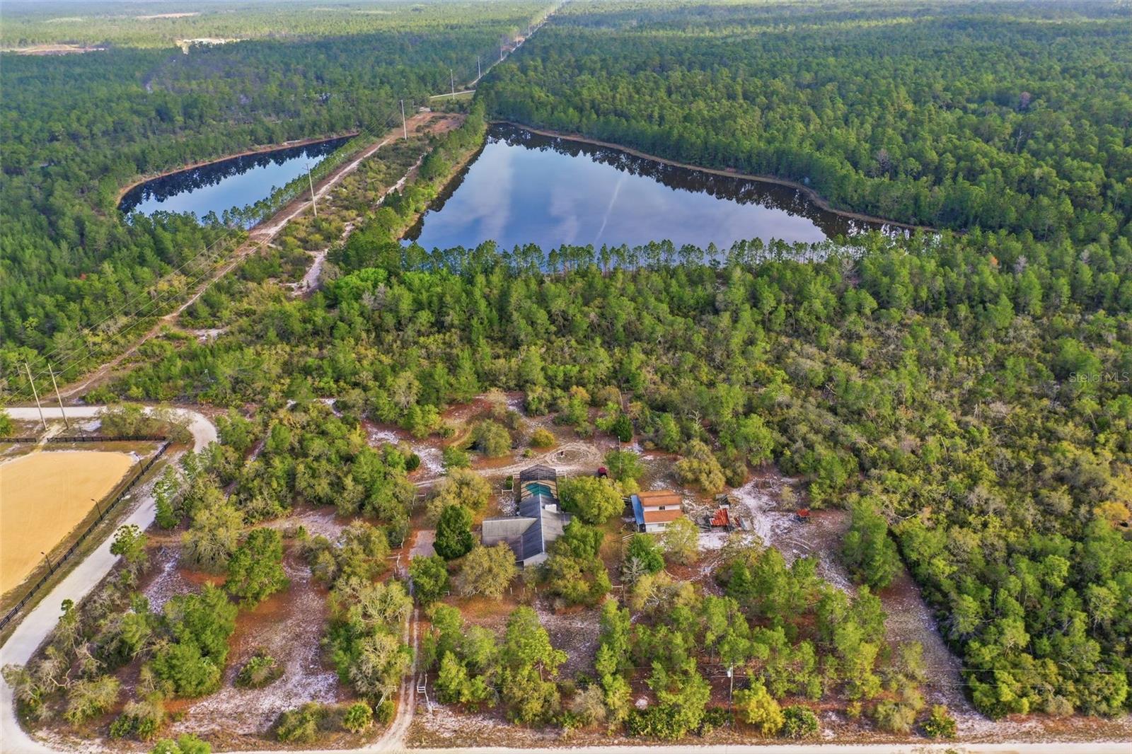 4095 PIONEER WAY, NEW SMYRNA BEACH, FL, 32168