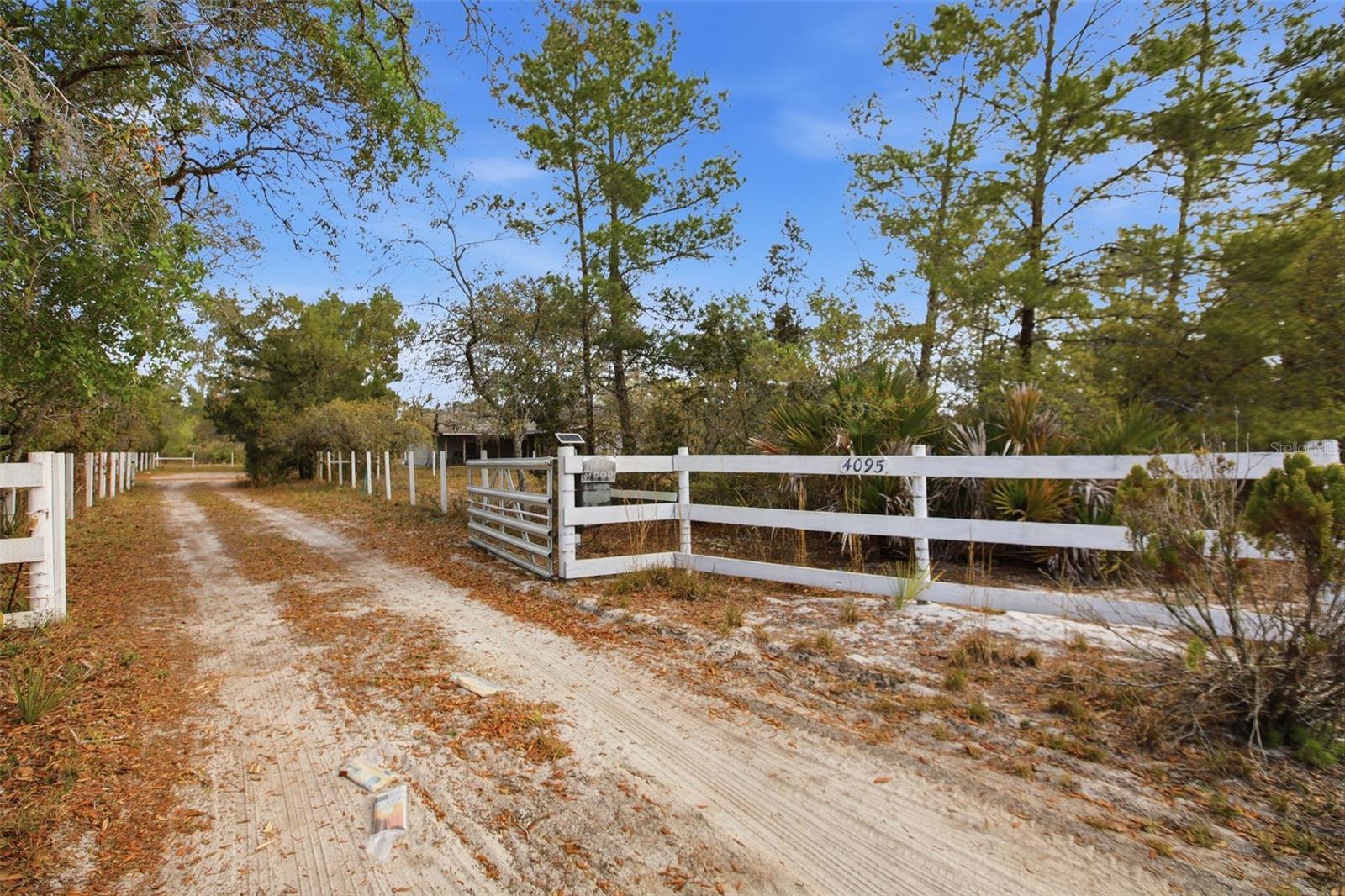 4095 PIONEER WAY, NEW SMYRNA BEACH, FL, 32168