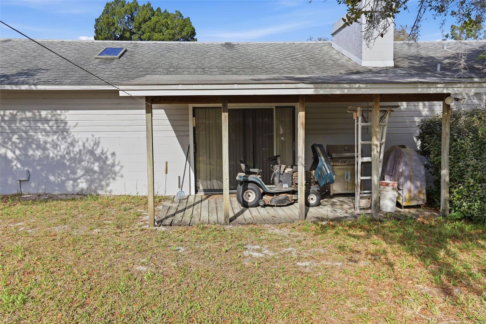 4095 PIONEER WAY, NEW SMYRNA BEACH, FL, 32168