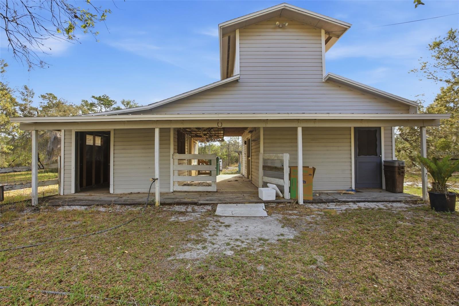 4095 PIONEER WAY, NEW SMYRNA BEACH, FL, 32168