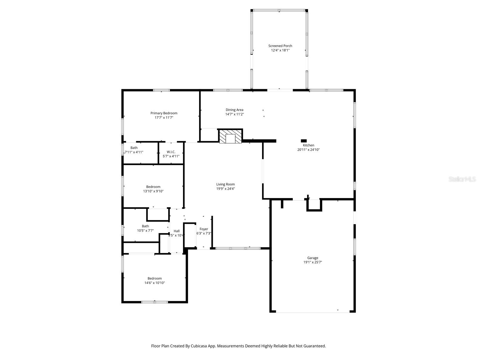4095 PIONEER WAY, NEW SMYRNA BEACH, FL, 32168