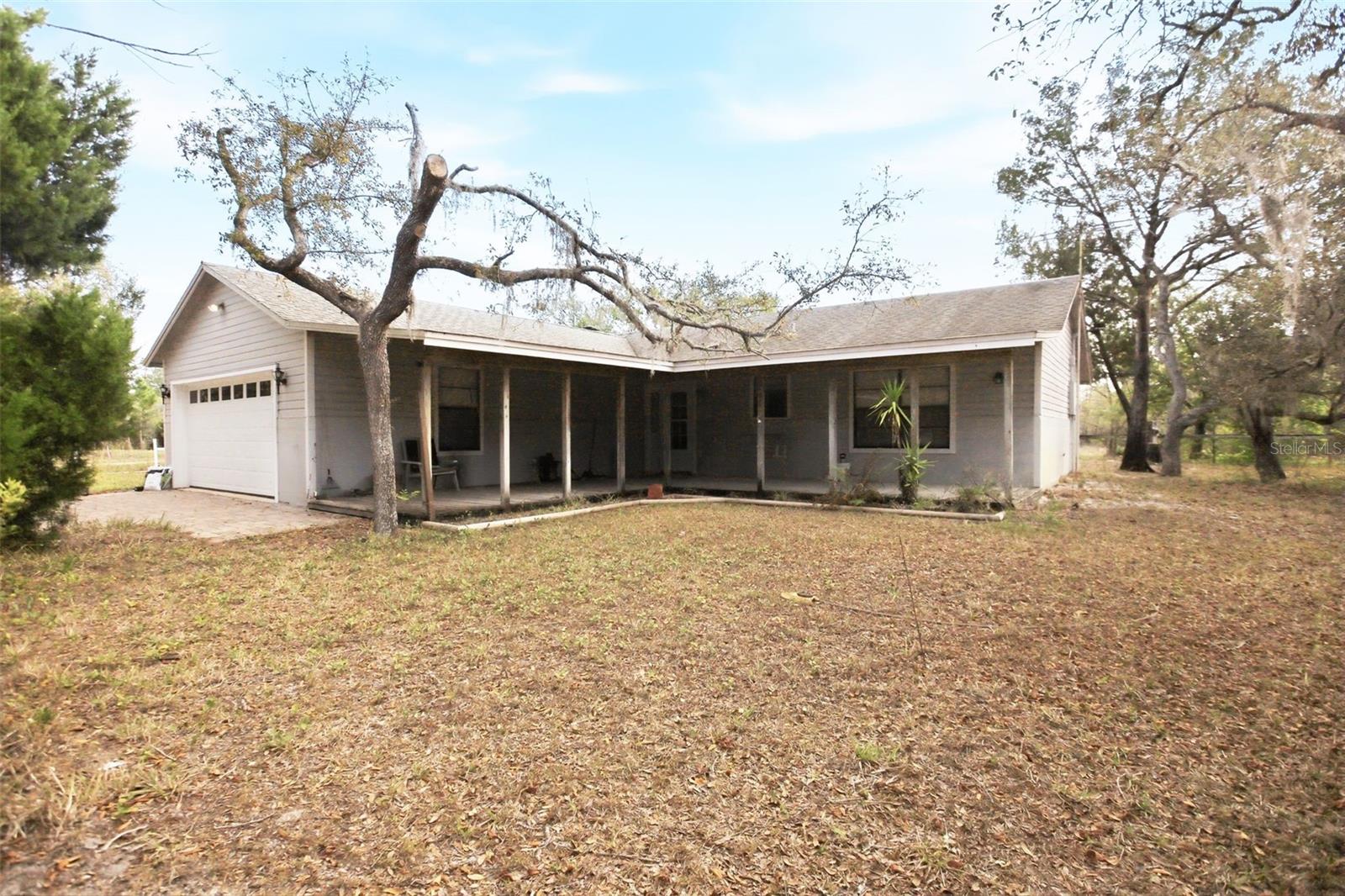 4095 PIONEER WAY, NEW SMYRNA BEACH, FL, 32168