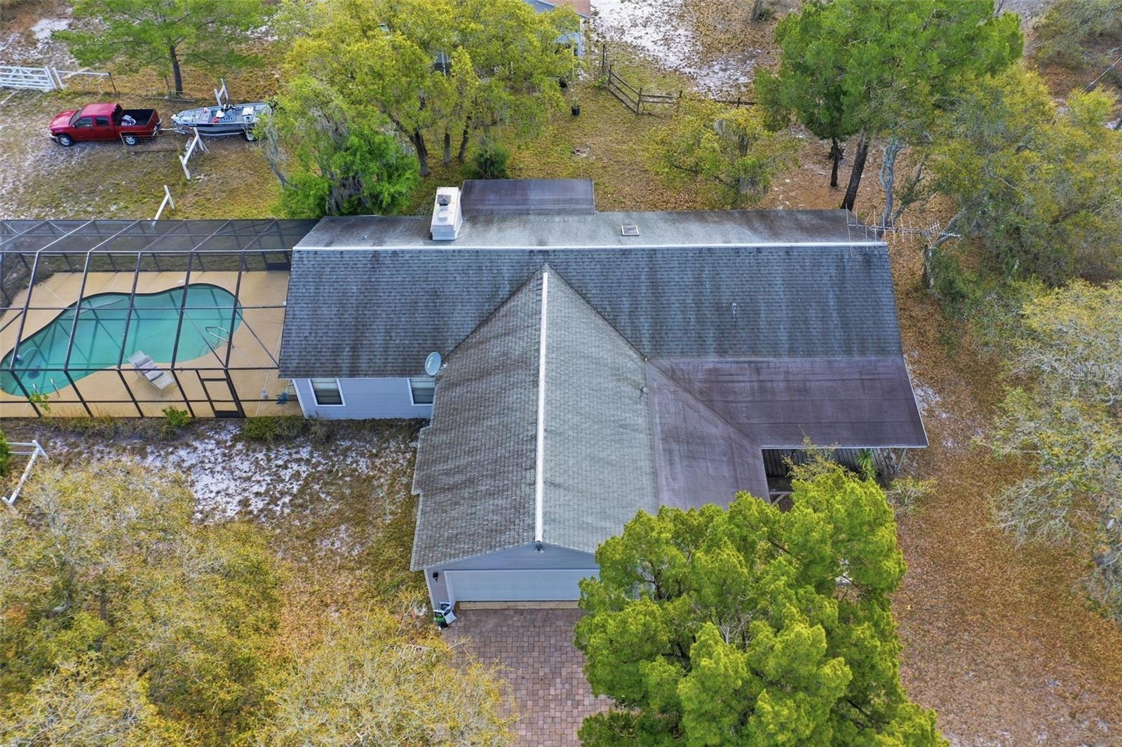 4095 PIONEER WAY, NEW SMYRNA BEACH, FL, 32168