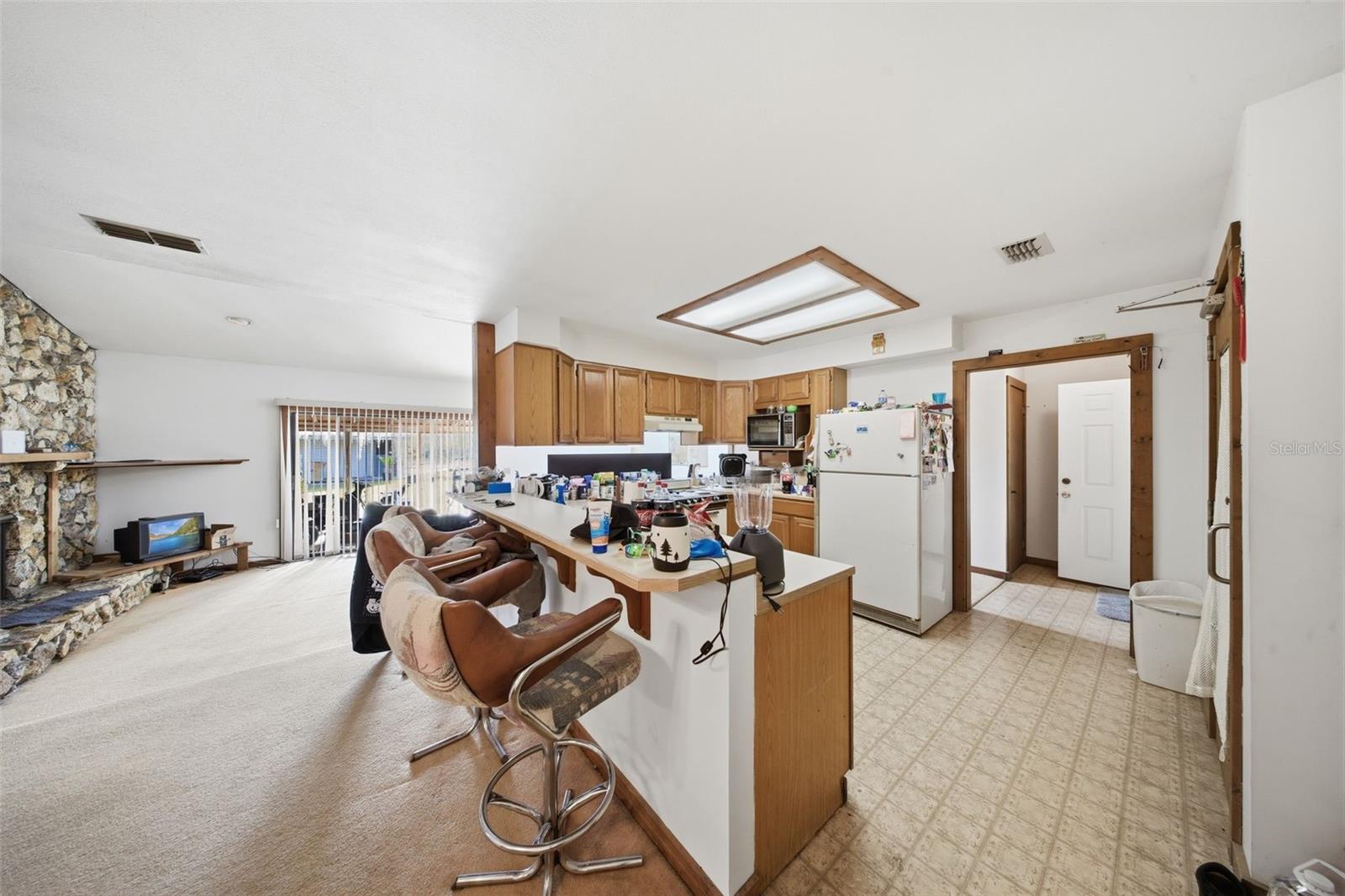 4095 PIONEER WAY, NEW SMYRNA BEACH, FL, 32168