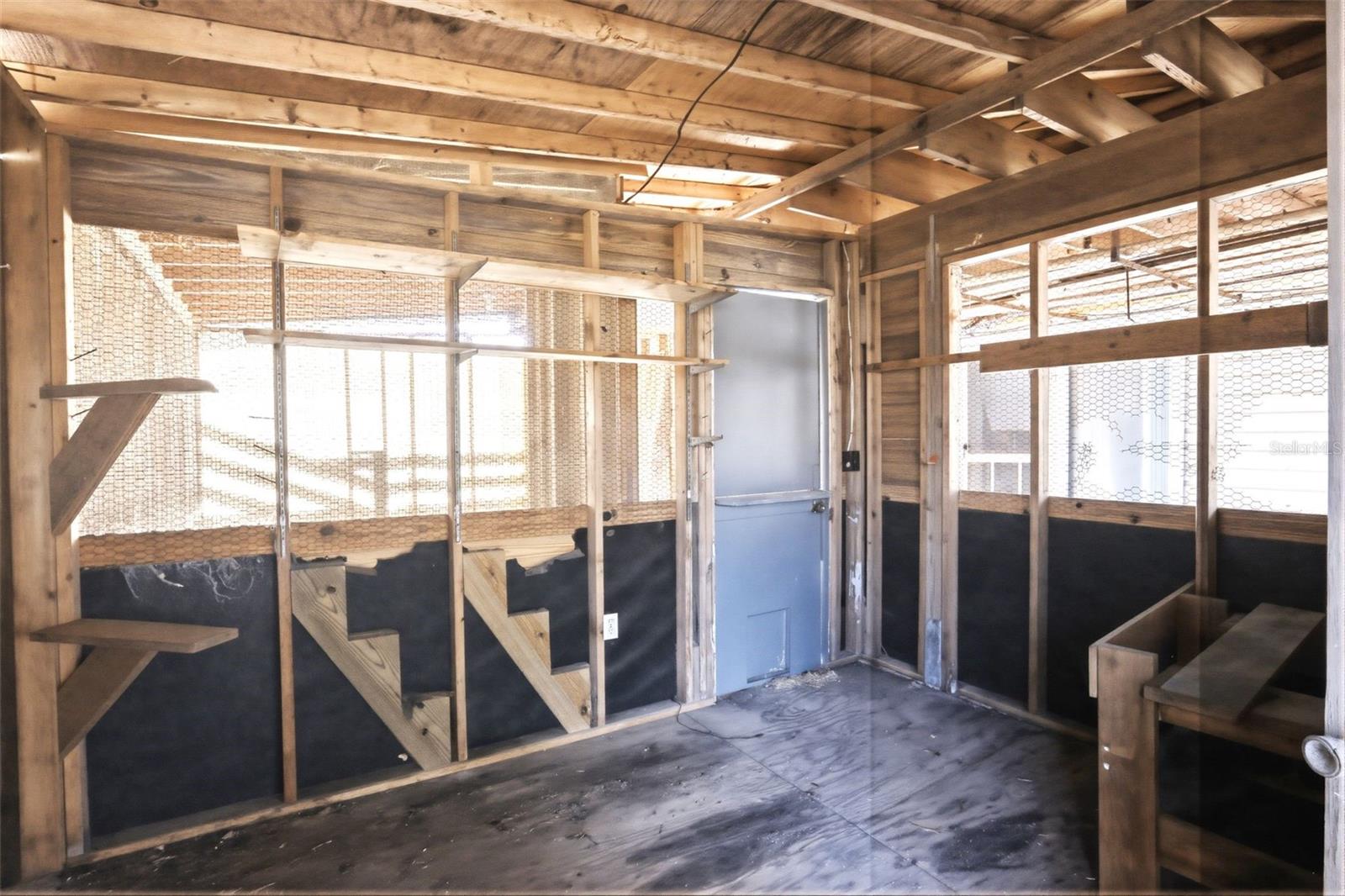 4095 PIONEER WAY, NEW SMYRNA BEACH, FL, 32168