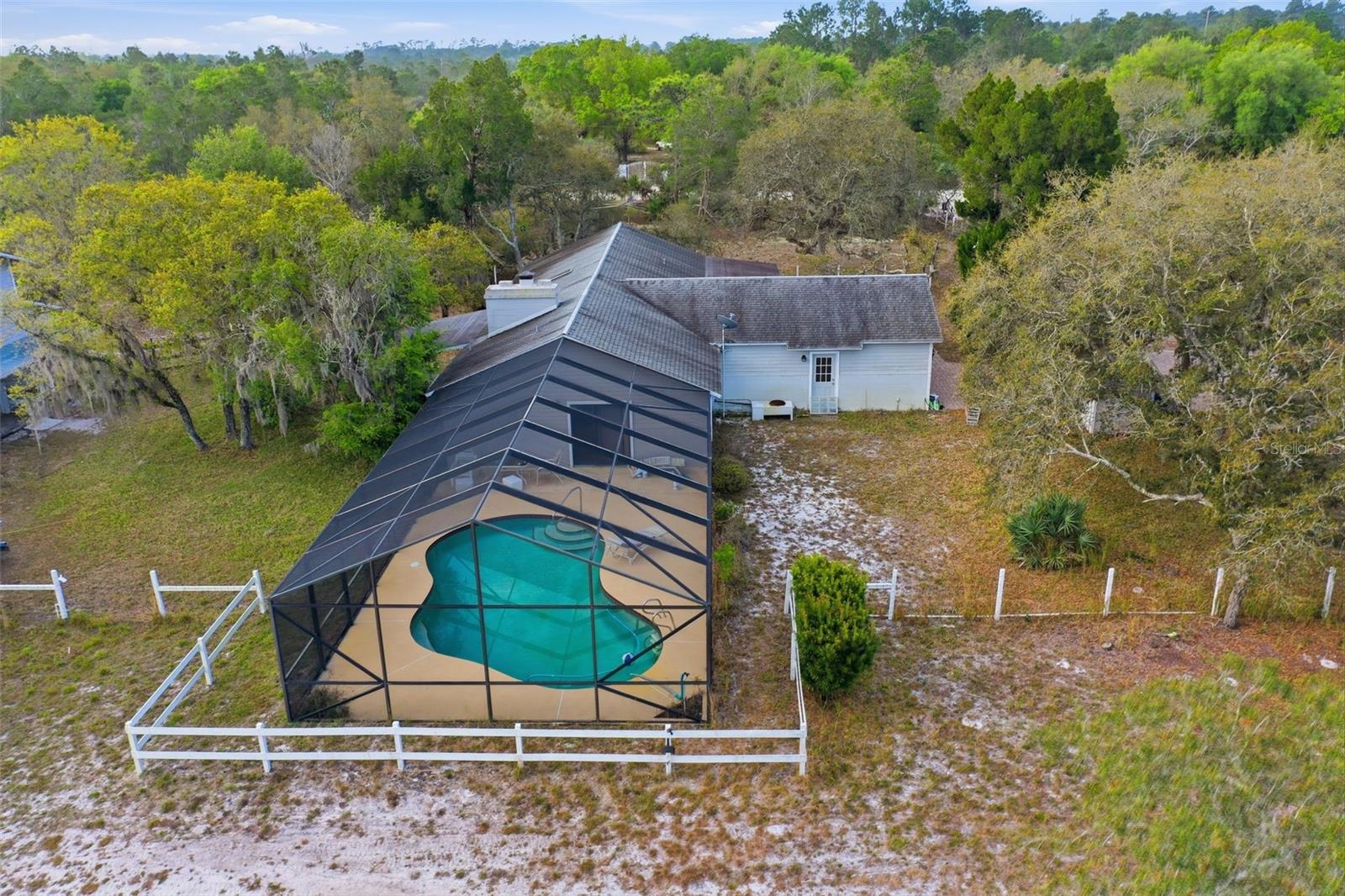 4095 PIONEER WAY, NEW SMYRNA BEACH, FL, 32168