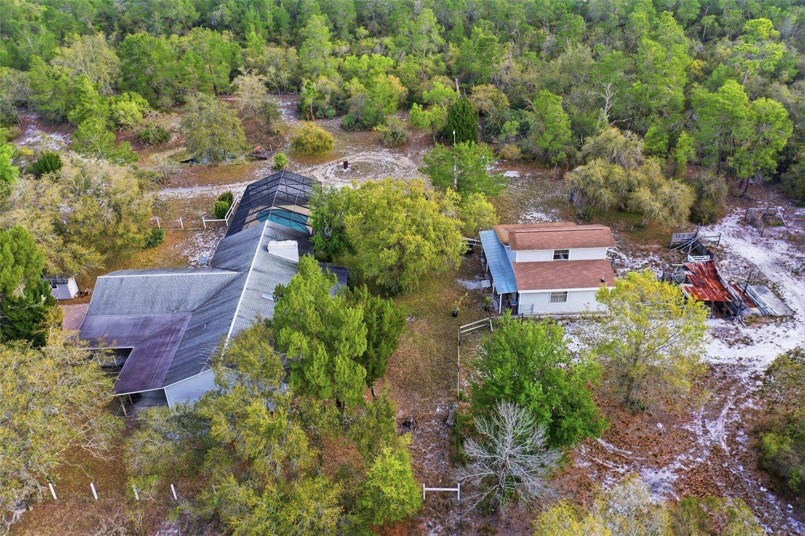 4095 PIONEER WAY, NEW SMYRNA BEACH, FL, 32168