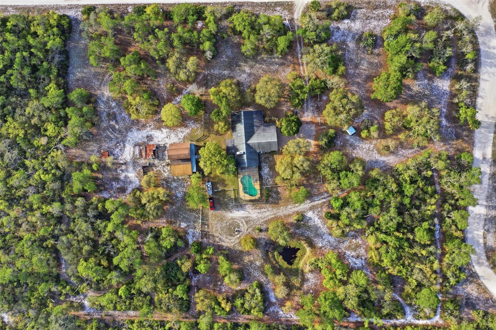4095 PIONEER WAY, NEW SMYRNA BEACH, FL, 32168