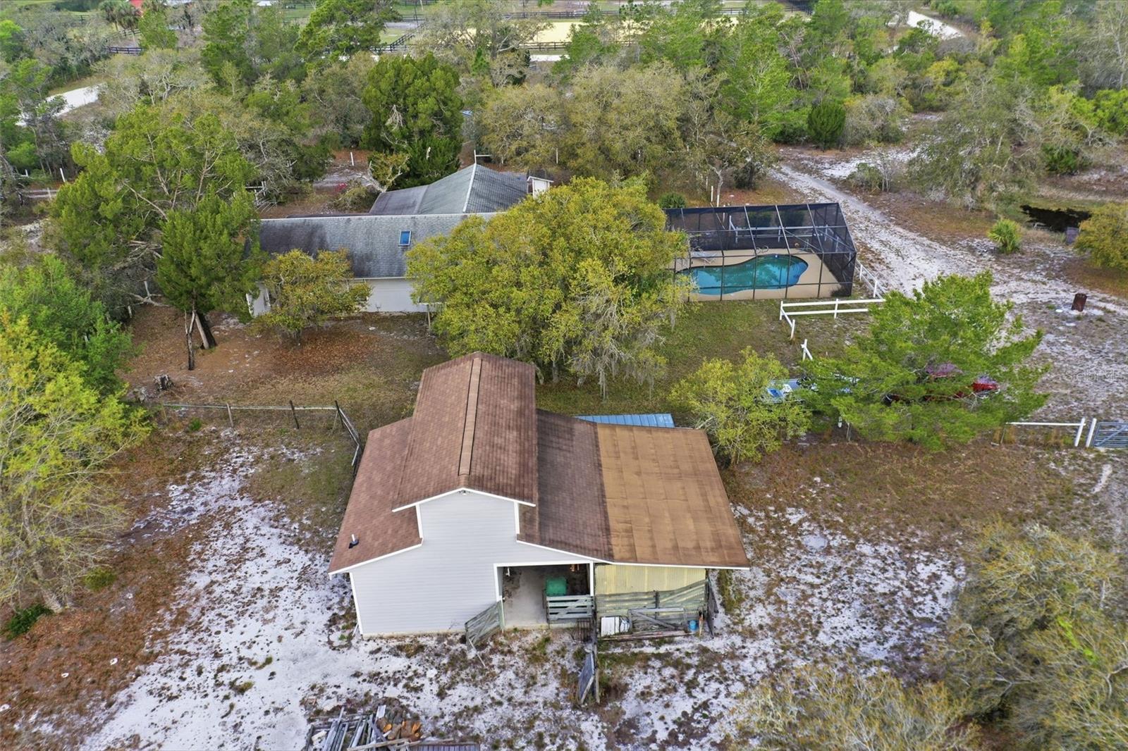4095 PIONEER WAY, NEW SMYRNA BEACH, FL, 32168
