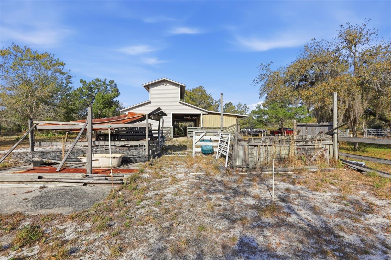 4095 PIONEER WAY, NEW SMYRNA BEACH, FL, 32168