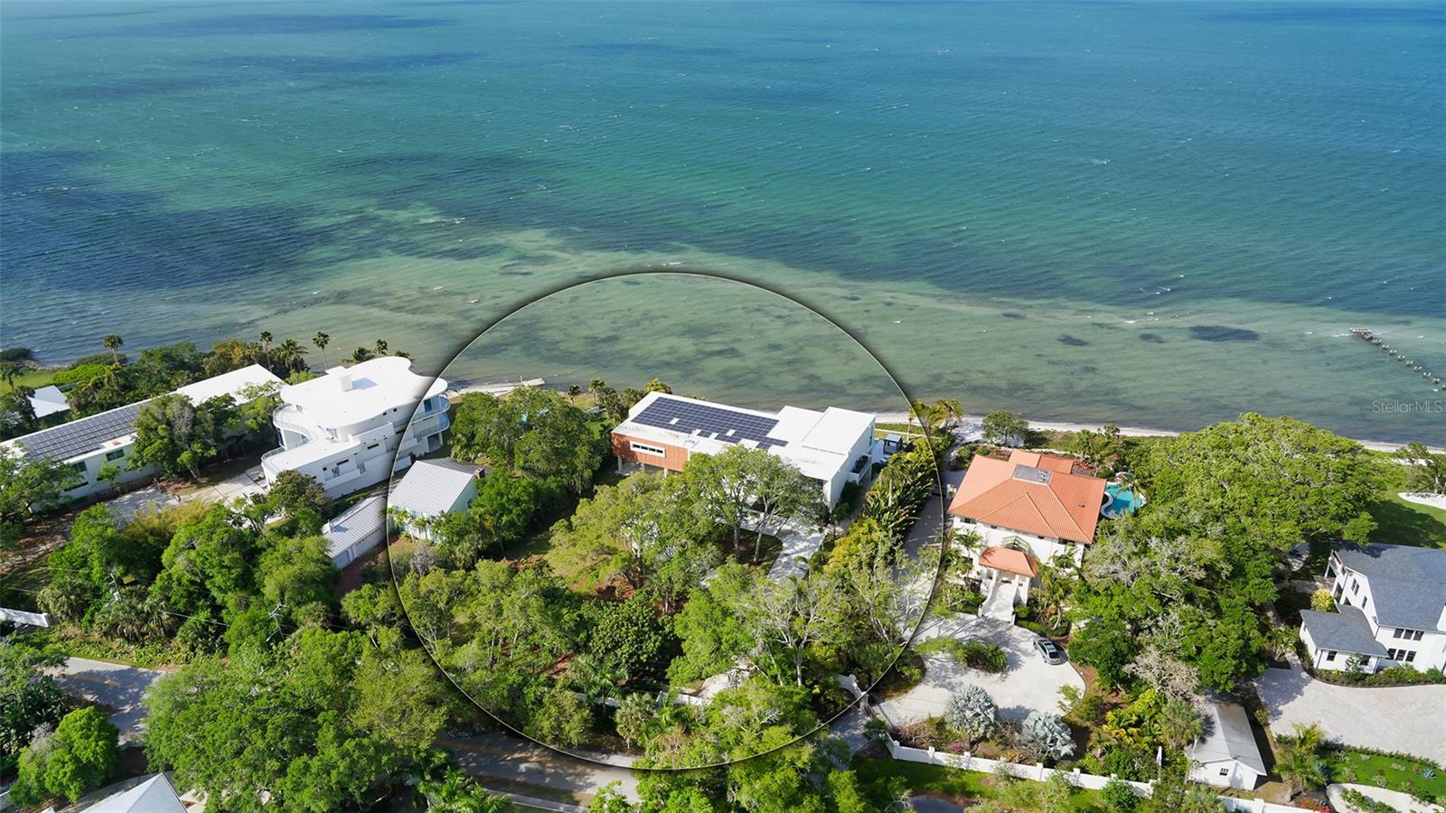 4123 BAY SHORE RD, SARASOTA, FL, 34234