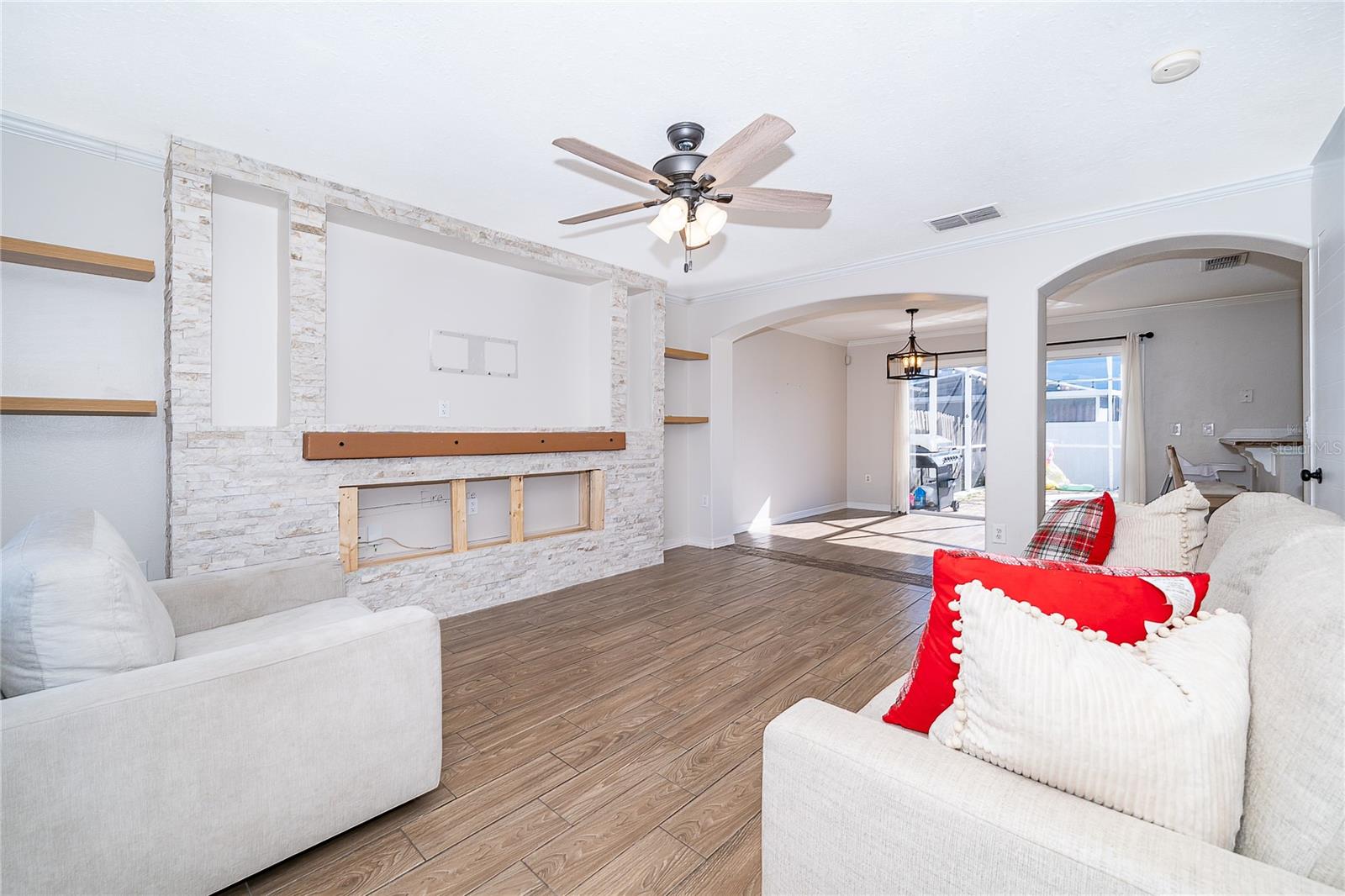 1186 SANDESTIN WAY, ORLANDO, FL, 32824