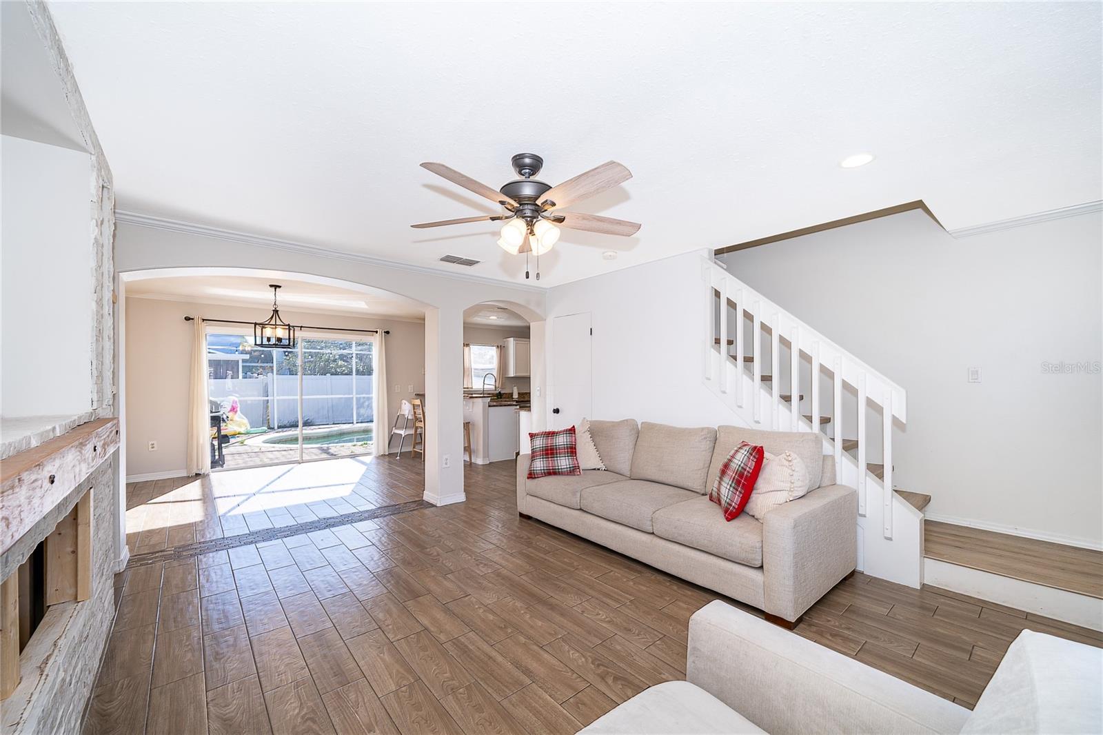 1186 SANDESTIN WAY, ORLANDO, FL, 32824