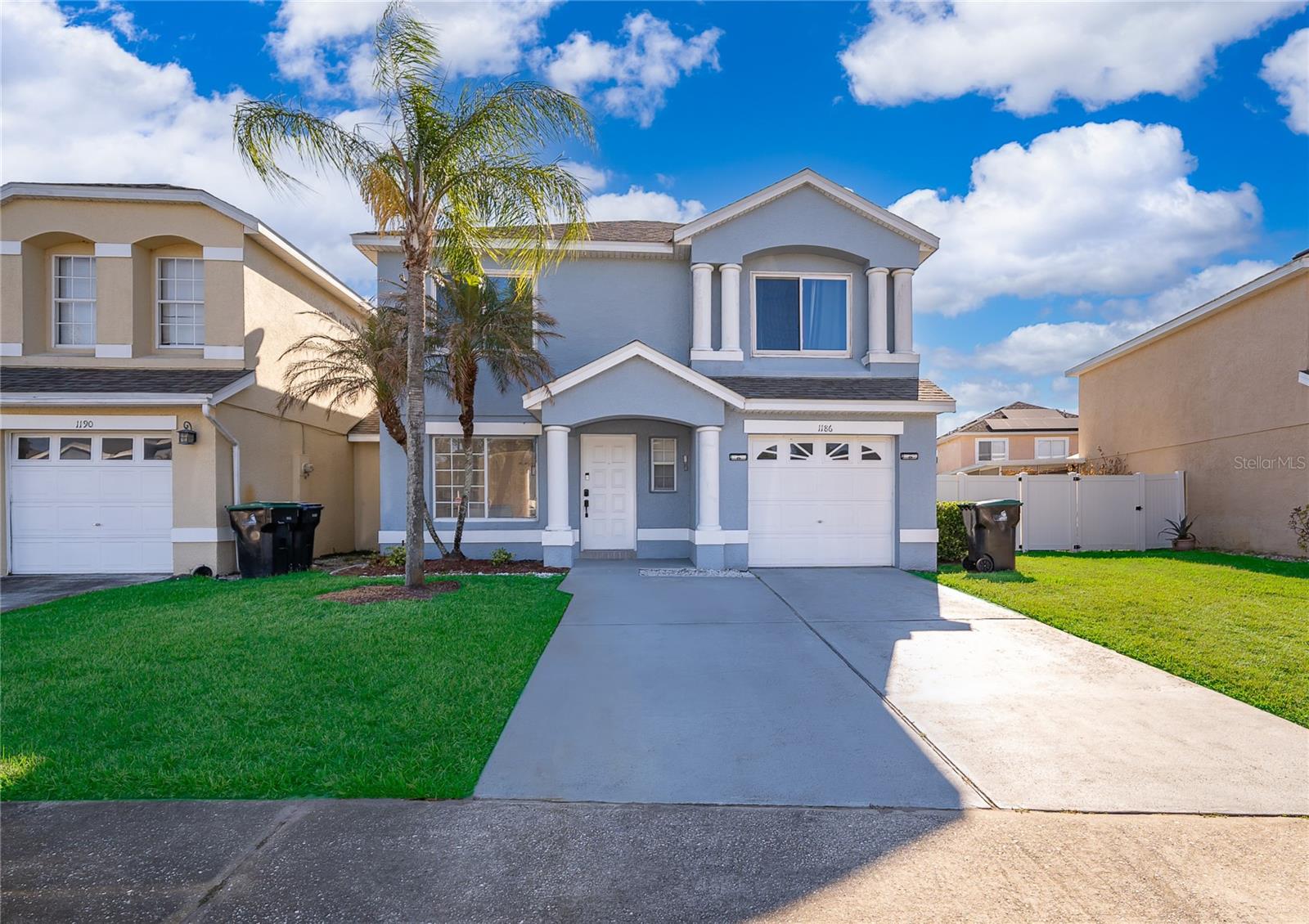 1186 SANDESTIN WAY, ORLANDO, FL, 32824