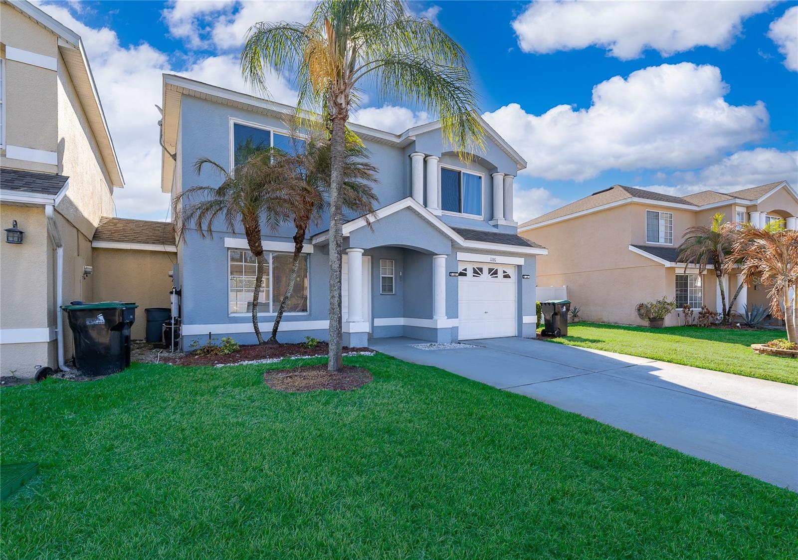 1186 SANDESTIN WAY, ORLANDO, FL, 32824