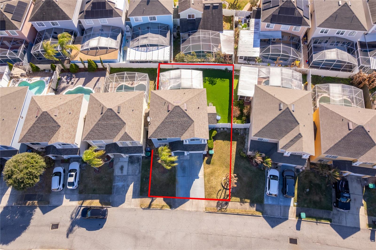 1186 SANDESTIN WAY, ORLANDO, FL, 32824