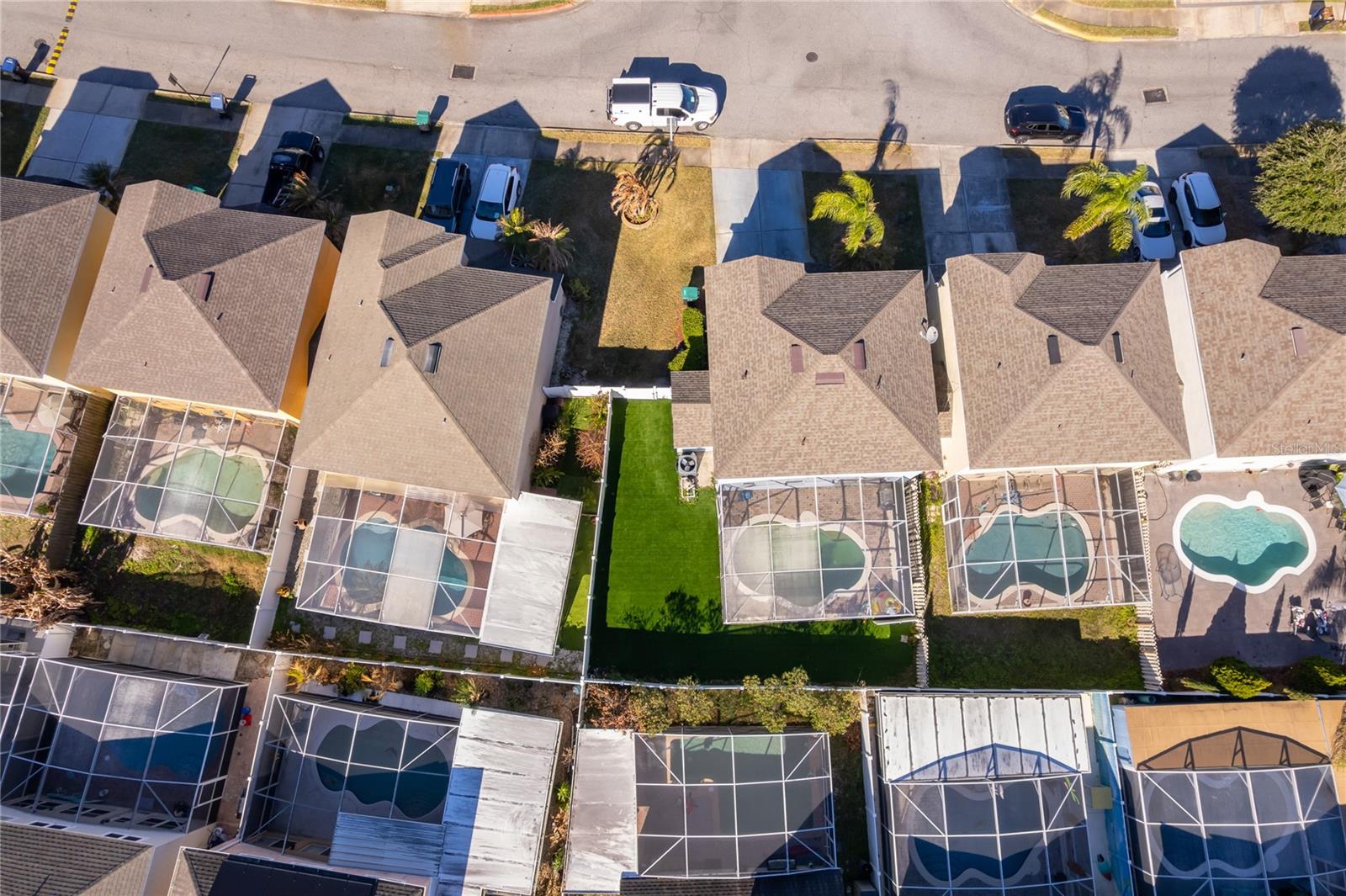 1186 SANDESTIN WAY, ORLANDO, FL, 32824
