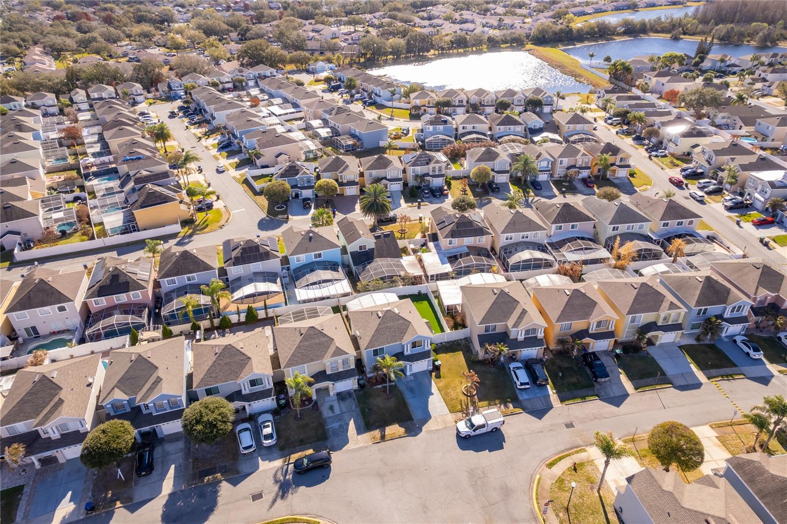 1186 SANDESTIN WAY, ORLANDO, FL, 32824