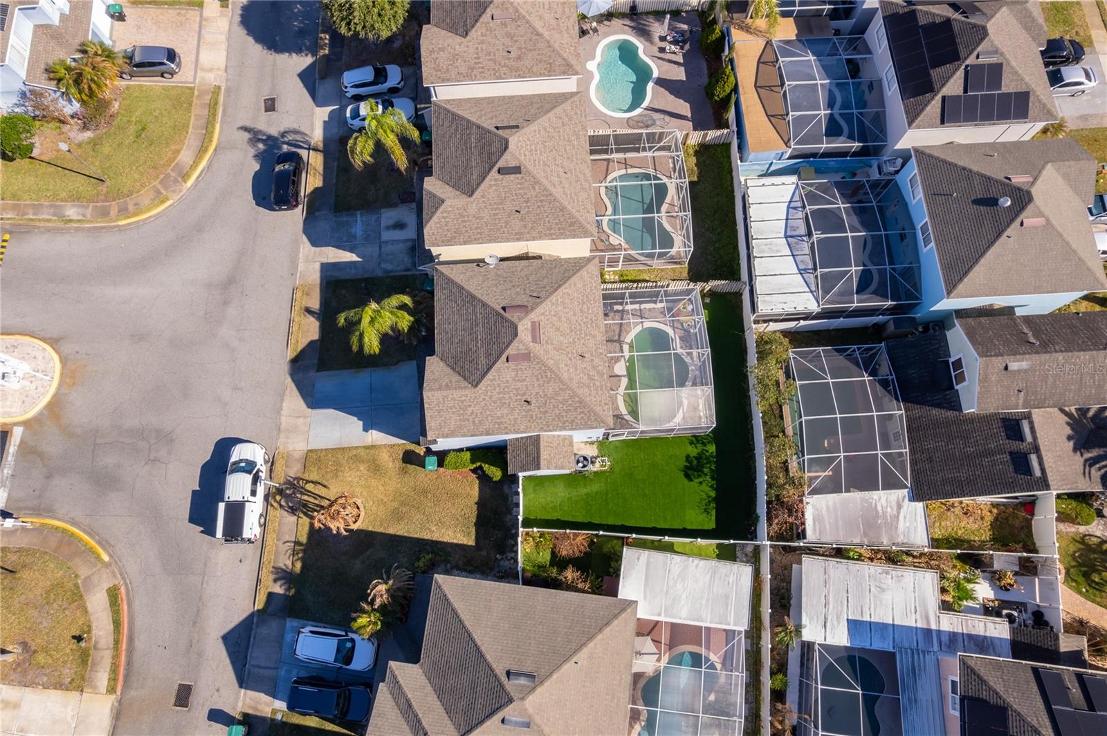 1186 SANDESTIN WAY, ORLANDO, FL, 32824