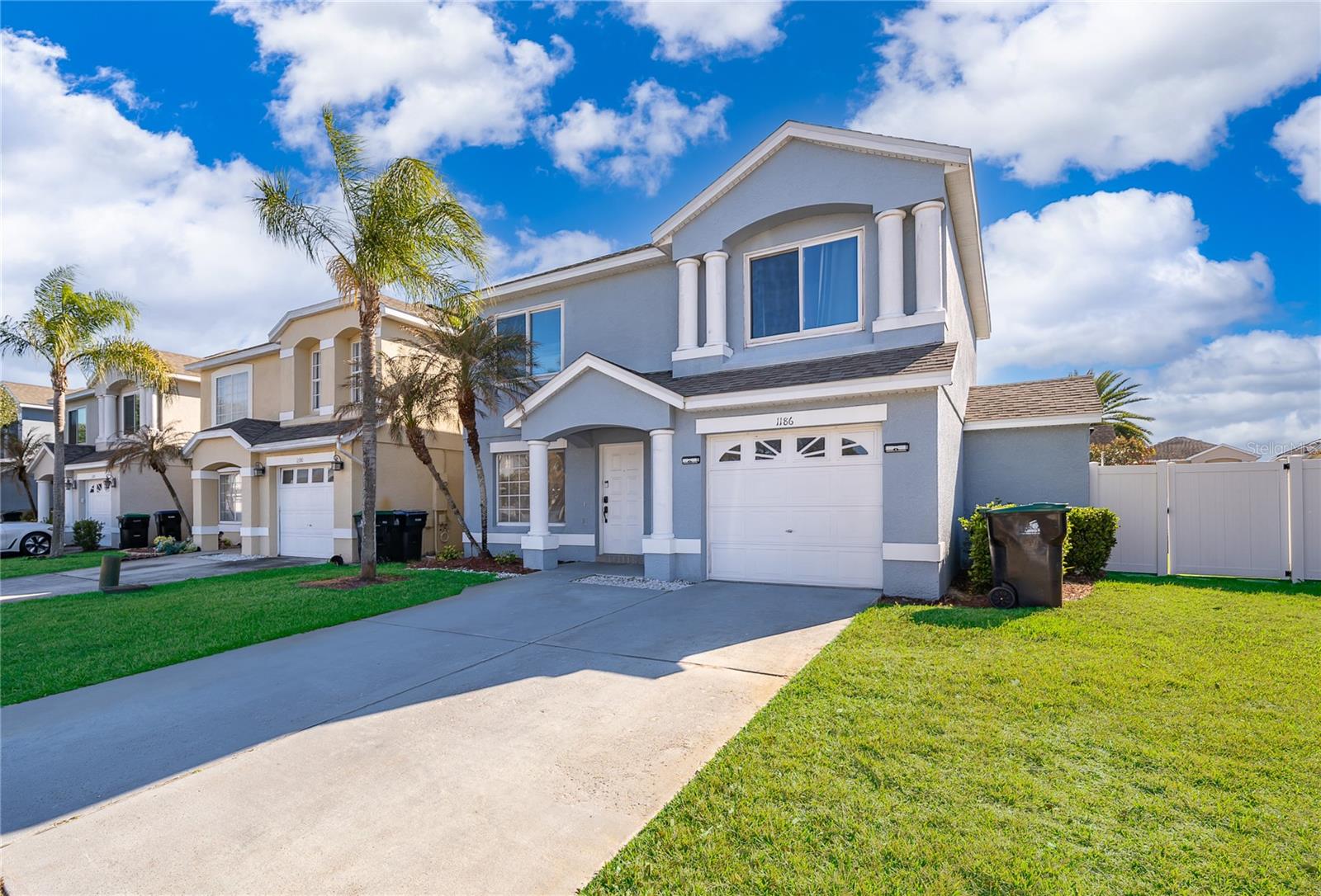 1186 SANDESTIN WAY, ORLANDO, FL, 32824