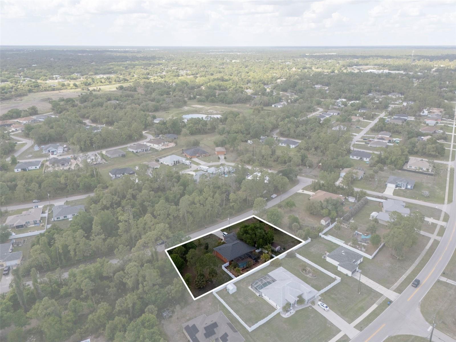 2486 LAWYER TER, NORTH PORT, FL, 34288