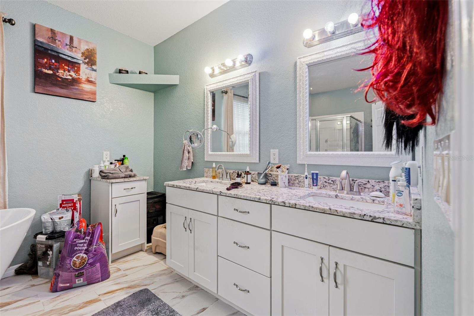 2486 LAWYER TER, NORTH PORT, FL, 34288