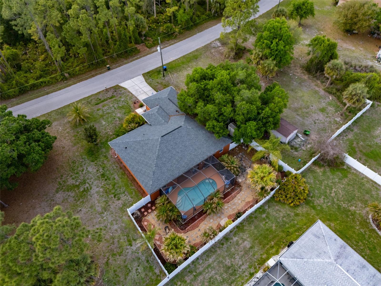 2486 LAWYER TER, NORTH PORT, FL, 34288