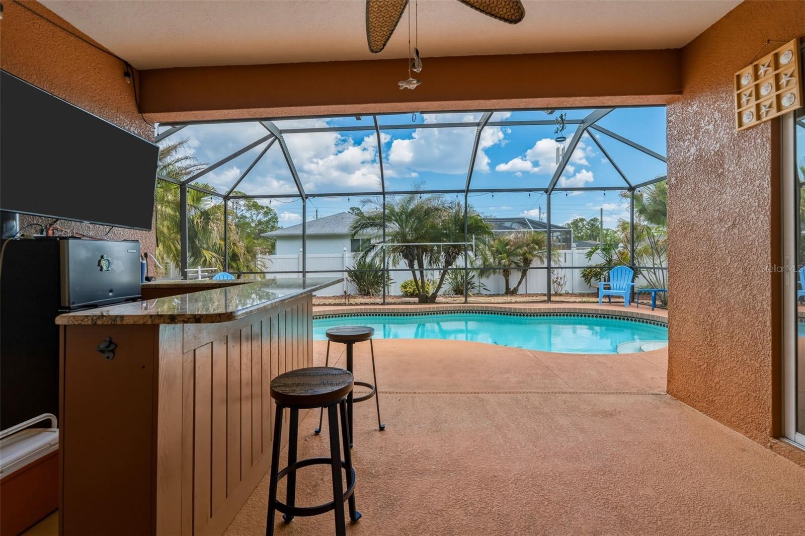 2486 LAWYER TER, NORTH PORT, FL, 34288