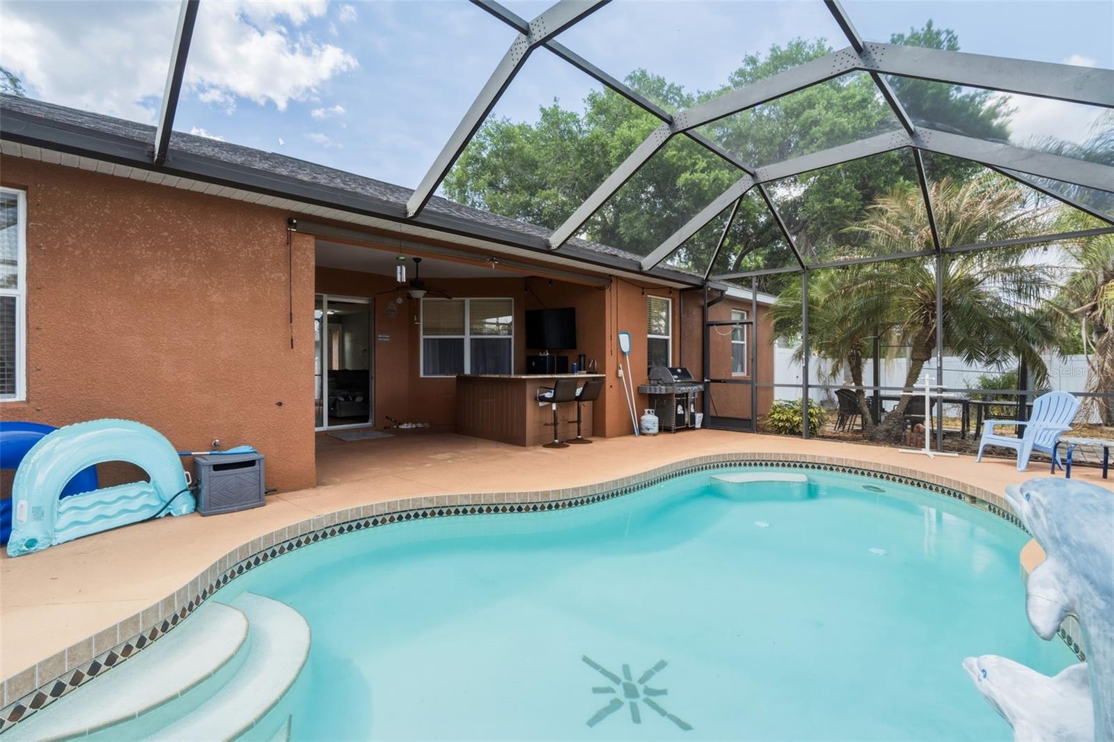 2486 LAWYER TER, NORTH PORT, FL, 34288