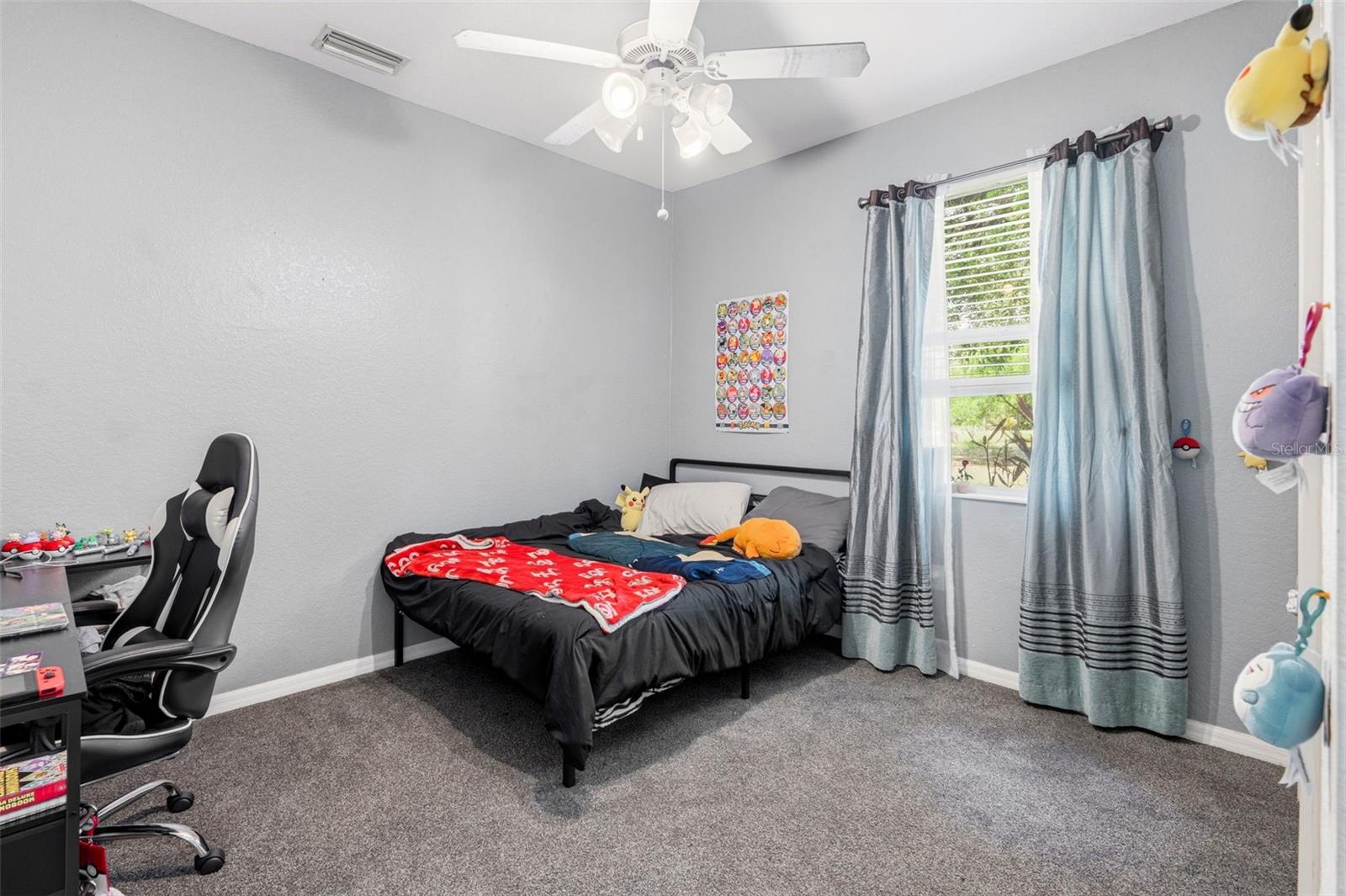 2486 LAWYER TER, NORTH PORT, FL, 34288