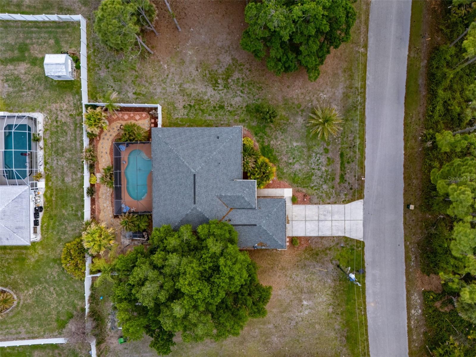 2486 LAWYER TER, NORTH PORT, FL, 34288
