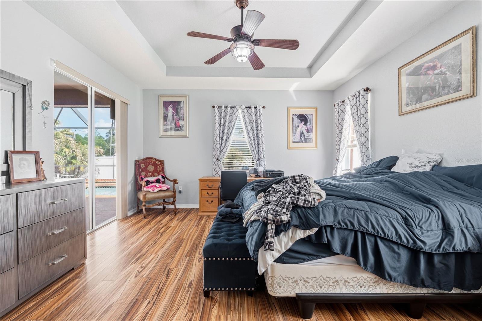 2486 LAWYER TER, NORTH PORT, FL, 34288