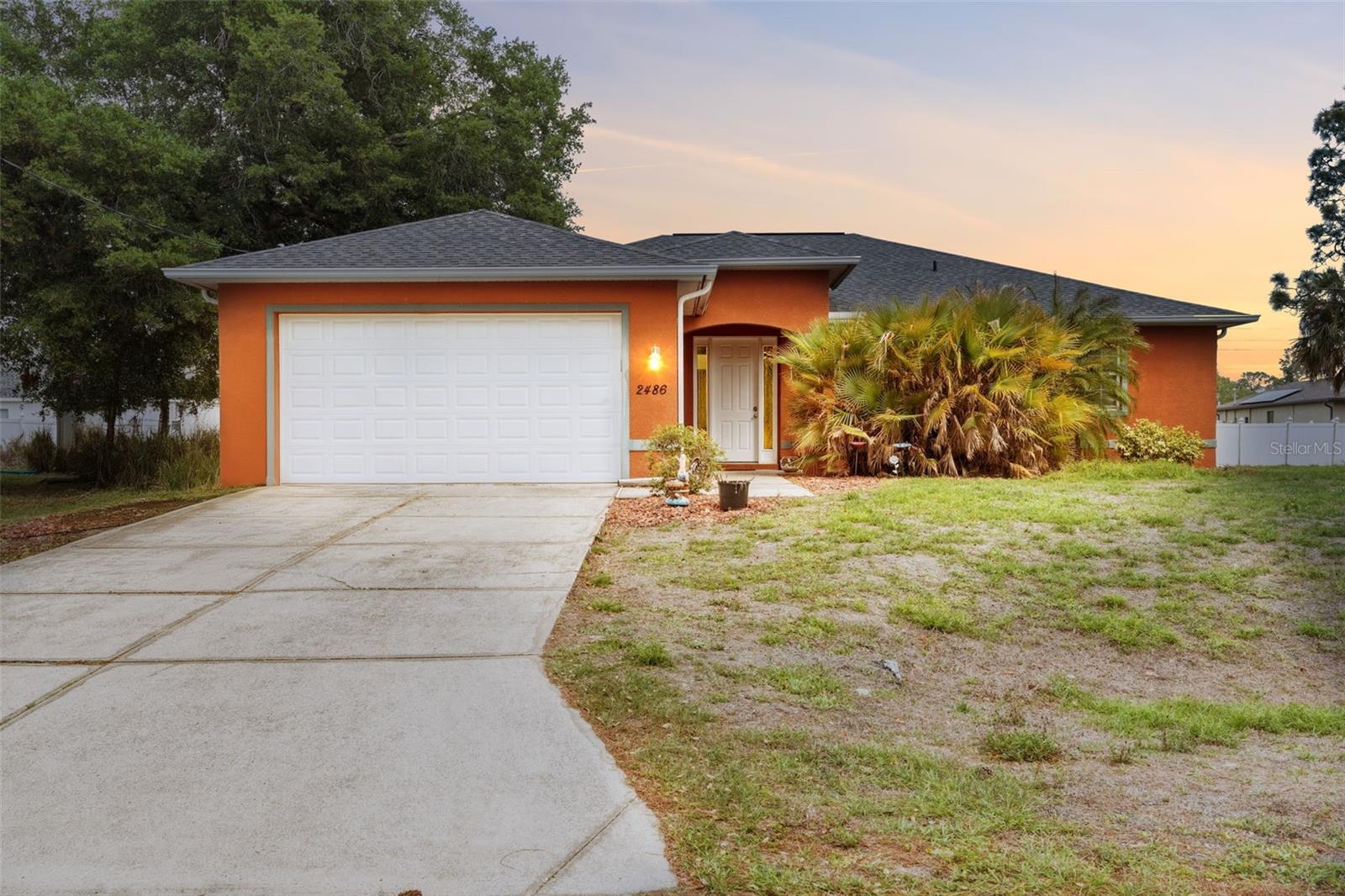 2486 LAWYER TER, NORTH PORT, FL, 34288