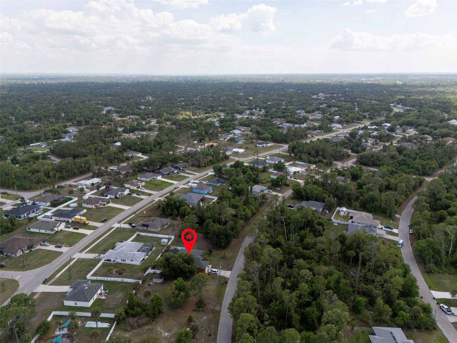 2486 LAWYER TER, NORTH PORT, FL, 34288