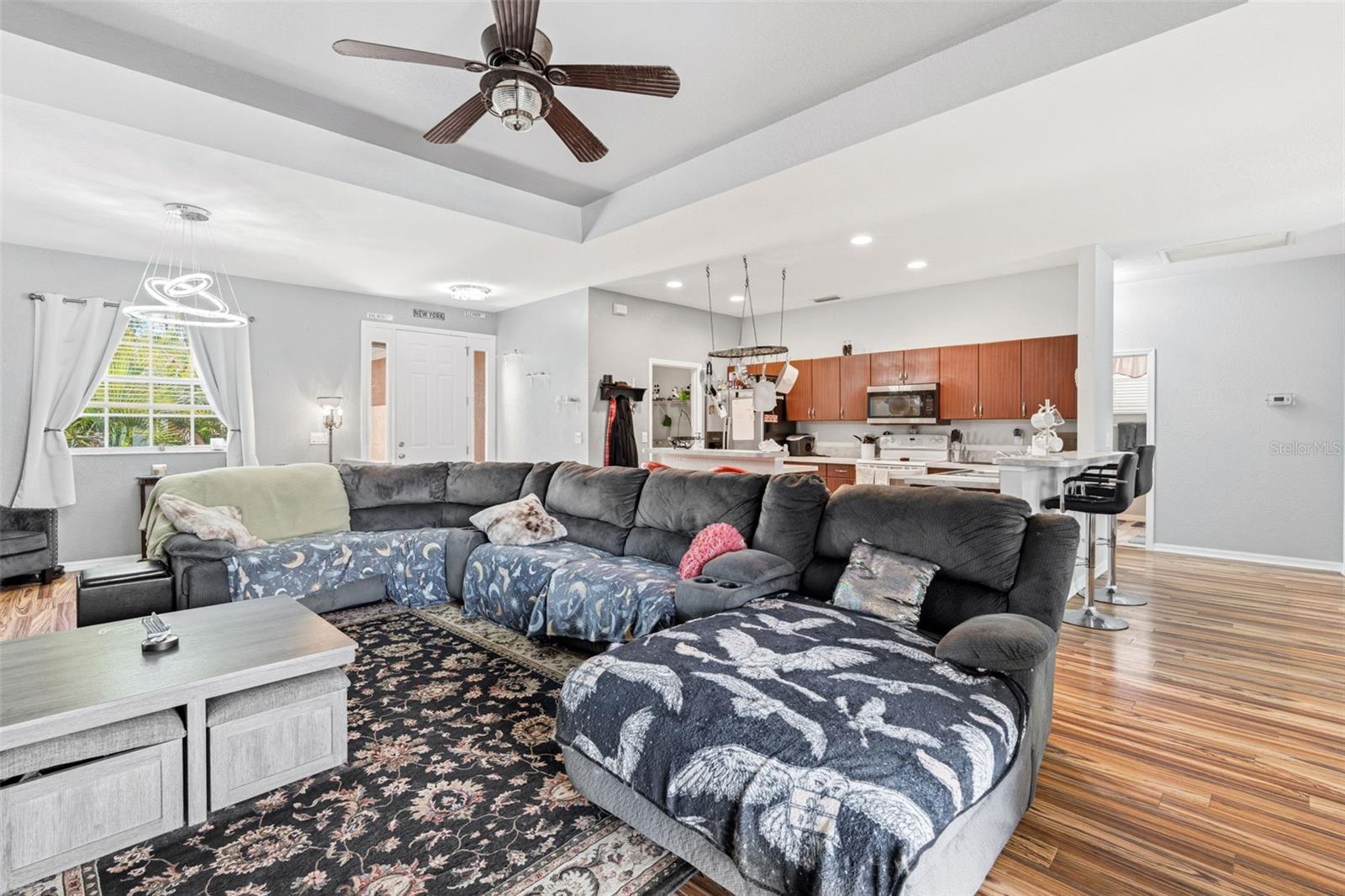 2486 LAWYER TER, NORTH PORT, FL, 34288