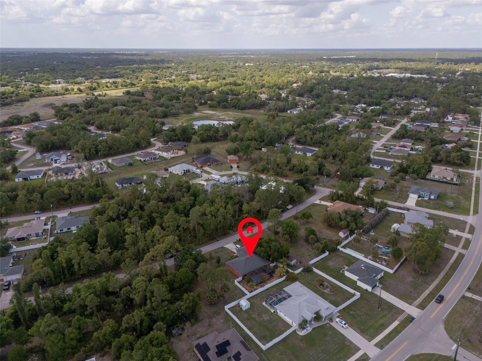2486 LAWYER TER, NORTH PORT, FL, 34288