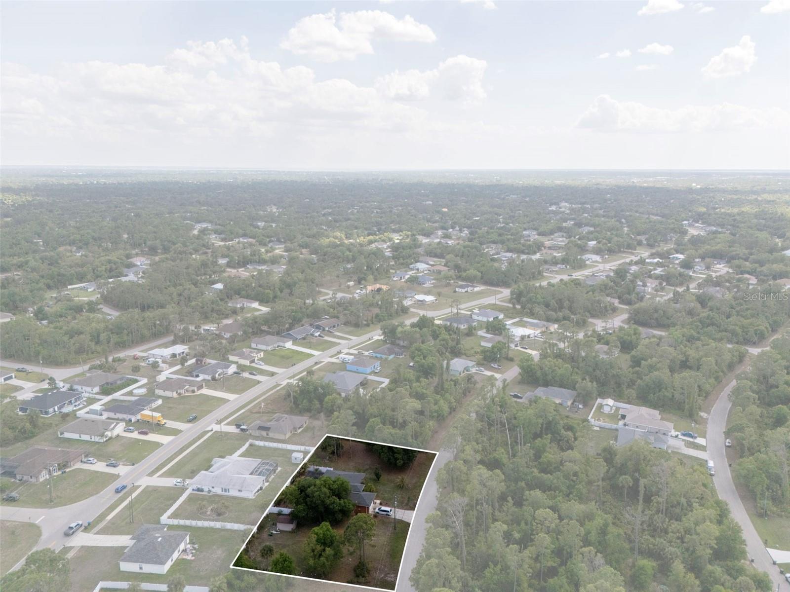 2486 LAWYER TER, NORTH PORT, FL, 34288