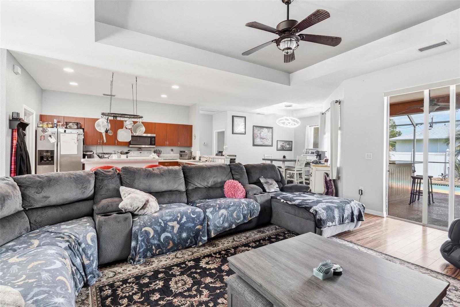 2486 LAWYER TER, NORTH PORT, FL, 34288