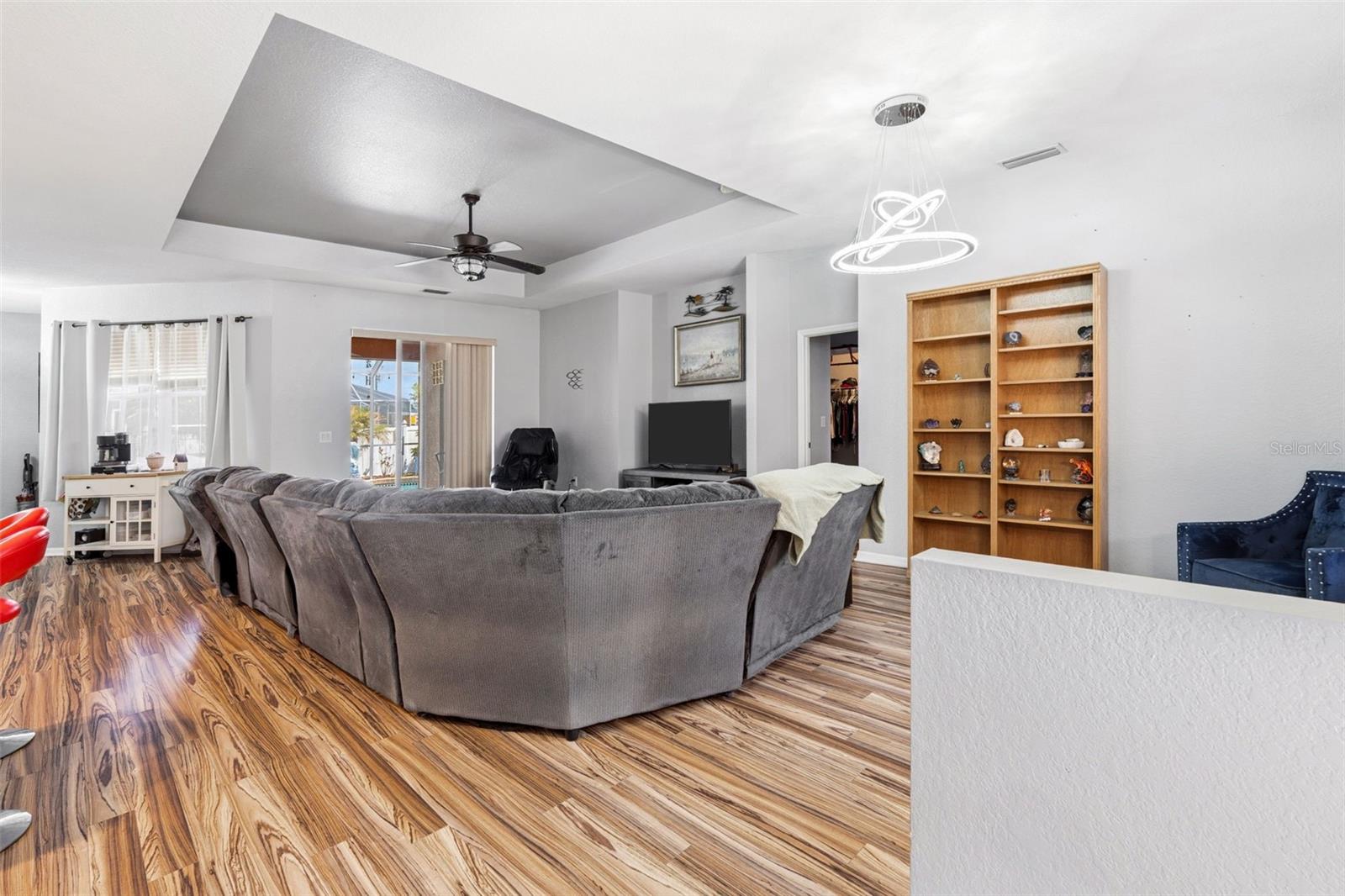 2486 LAWYER TER, NORTH PORT, FL, 34288