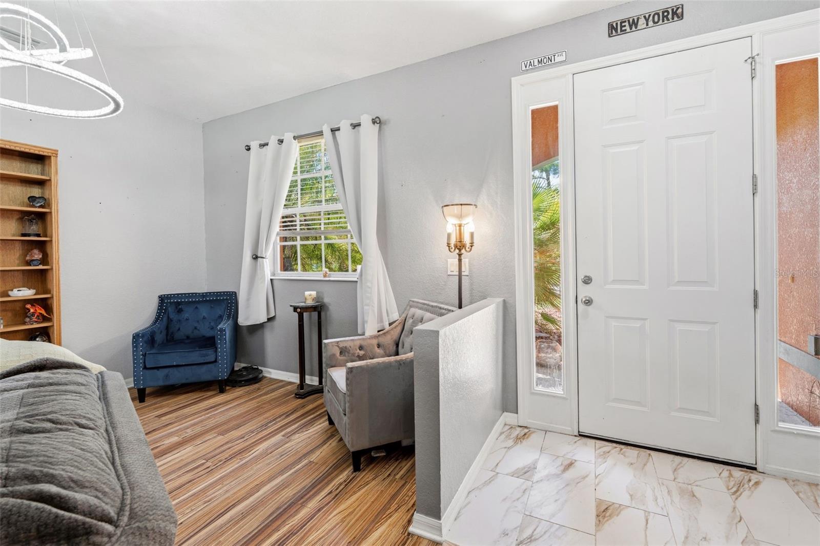 2486 LAWYER TER, NORTH PORT, FL, 34288