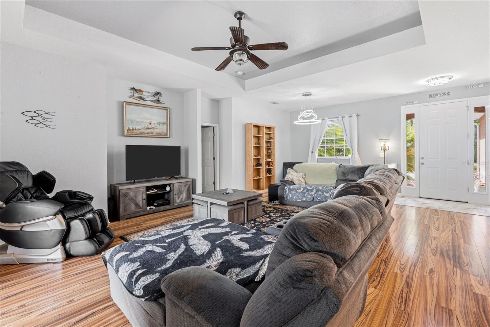 2486 LAWYER TER, NORTH PORT, FL, 34288