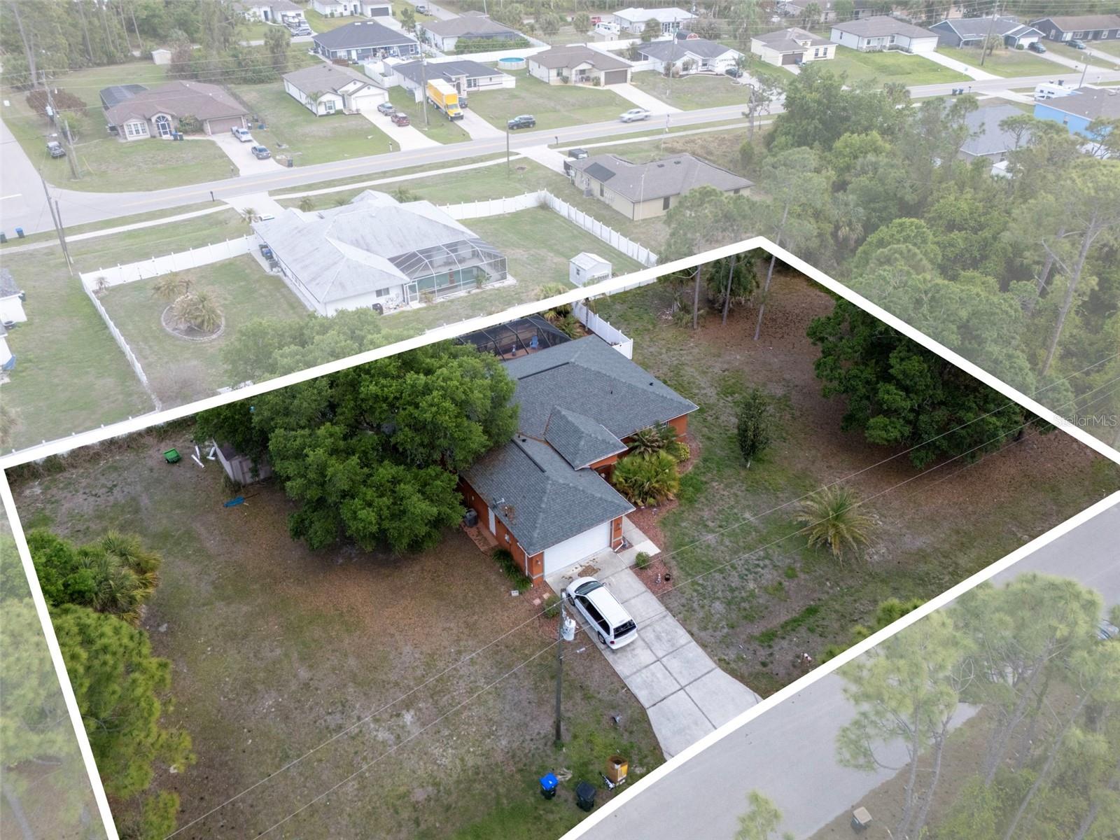 2486 LAWYER TER, NORTH PORT, FL, 34288